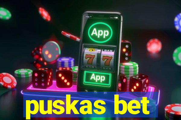 puskas bet